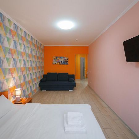Bonapart Leópolis Exterior foto